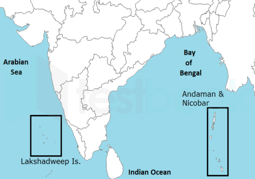 Solved Where Is The Lakshadweep Located   Annotation 2021 05 18 120213 